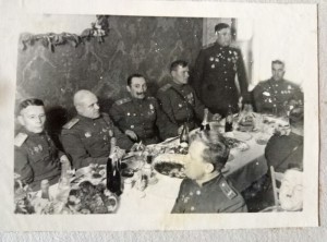 Альбом 7гв.Кврл.Корпуса