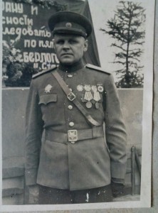 Альбом 7гв.Кврл.Корпуса