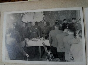 Альбом 7гв.Кврл.Корпуса