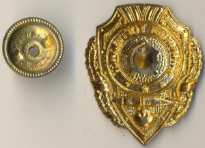 Торпедист (1554)