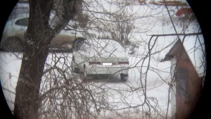 Бинокль Вермахт 10х50