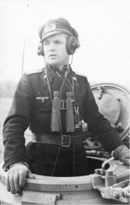 Бинокль Вермахт 10х50