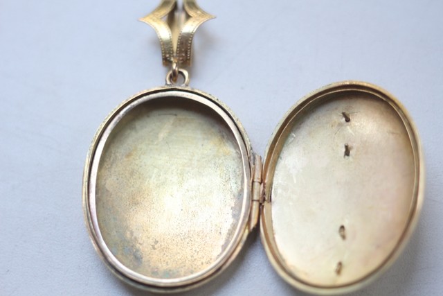 Подвеска для портрета 18 век Франция