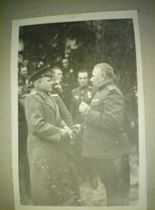 Альбом 7гв.Кврл.Корпуса