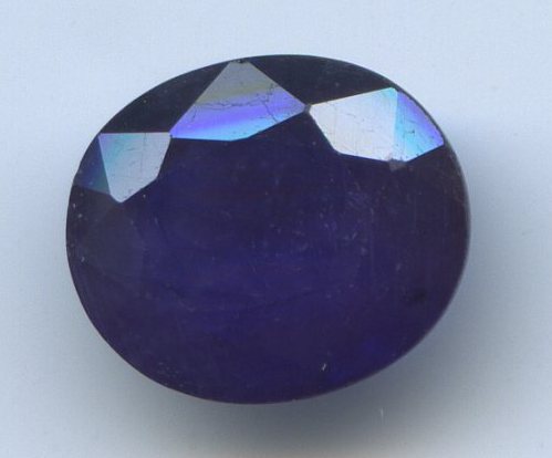 САПФИР (8 карат)