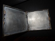 Портсигар. небольшой.интересный