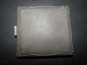 Портсигар. небольшой.интересный