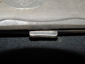 Портсигар. небольшой.интересный