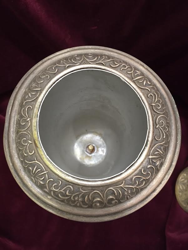 Кубок СССР. Спасская башня Кремля.