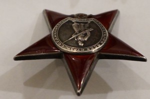 Комплект Разова 4 ОВ+КЗ+БЗ
