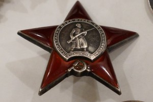 Комплект Разова 4 ОВ+КЗ+БЗ