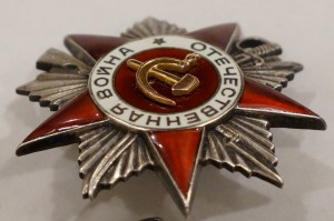 Комплект Разова 4 ОВ+КЗ+БЗ