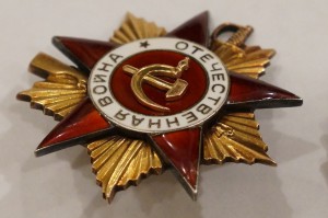 Комплект Разова 4 ОВ+КЗ+БЗ