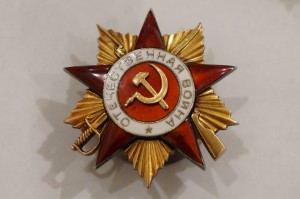 Комплект Разова 4 ОВ+КЗ+БЗ