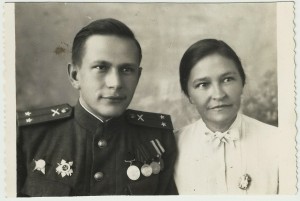 Фотографии с  Винтовыми Знаками Почета !!!!!!!