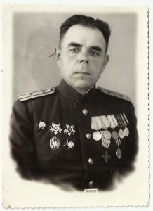 Фотографии с  Винтовыми Знаками Почета !!!!!!!