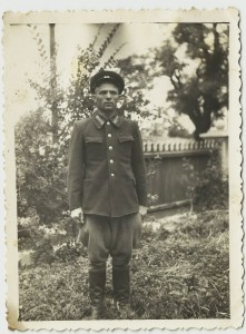 Пожарник.Кокарда, Петлицы.