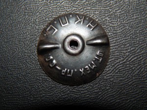 Почетному железнодорожнику. серебро