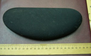 Колье жемчуг - золото