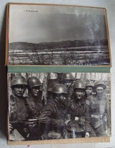 Конфликт на о.Даманский в марте 1969 года - Фотоальбом герою