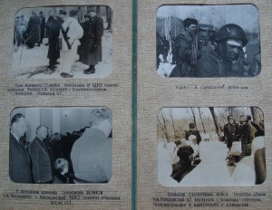 Конфликт на о.Даманский в марте 1969 года - Фотоальбом герою