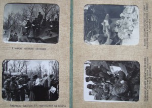 Конфликт на о.Даманский в марте 1969 года - Фотоальбом герою