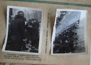 Конфликт на о.Даманский в марте 1969 года - Фотоальбом герою