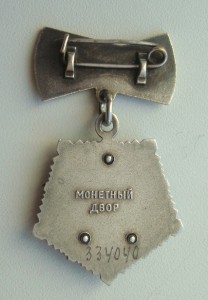 Мать Героиня №334040