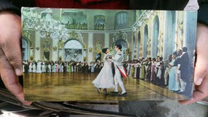 Сигареты "Война и мир "  времен СССР  блок 10 пачек