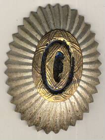 Кокарды до 1917г.