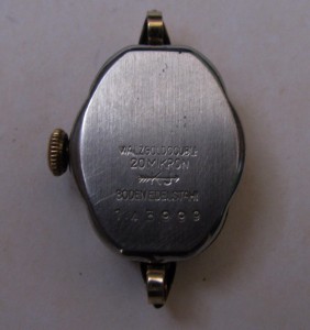Glashutte наручные часы Glashutte