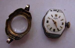 Glashutte наручные часы Glashutte