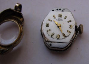 Glashutte наручные часы Glashutte