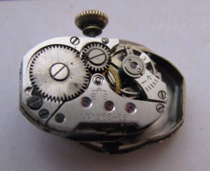 Glashutte наручные часы Glashutte