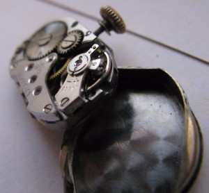 Glashutte наручные часы Glashutte