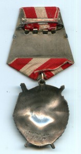 БКЗ №317 057