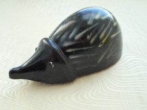 Игрушка ,Еж