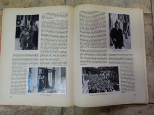 ADOLF HITLER альбом 1935 г. фото 200 штук