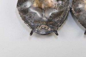 БКЗ 21594 Бкз2 4114 перевыдача на парад Победы 1945г.