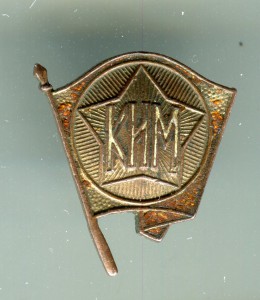 КИМ