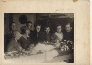 Авиаконструкторы Камм. 2 больших фото.
