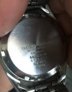 Citizen