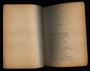 Eros Russe. Русский эрот не для дам, 1879. Лермонтов и др.