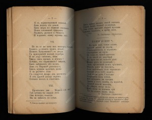 Eros Russe. Русский эрот не для дам, 1879. Лермонтов и др.