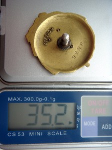Ленин № 8536