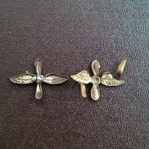Петлицы разные,ранние
