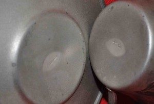 Три кофейных пары 875 пр Общий вес 393 гр