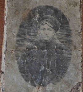 Три фото красноармейцев от 800р