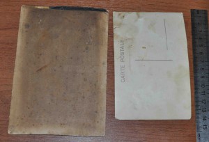 Колоритная семья и ребёнок