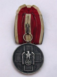 Medaille für deutsche Volkspflege